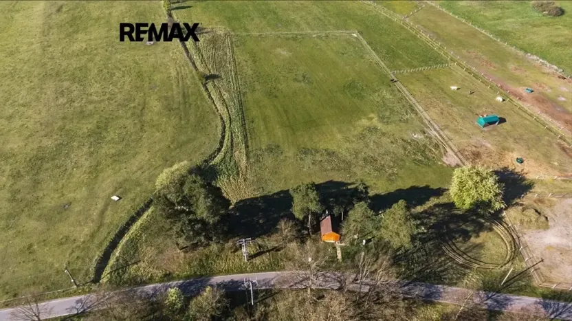 Prodej pozemku pro bydlení, Česká Lípa, 1053 m2