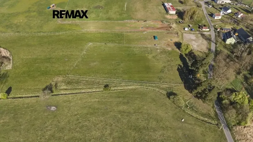 Prodej pozemku pro bydlení, Česká Lípa, 1053 m2