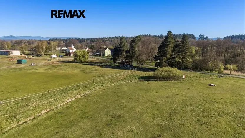 Prodej pozemku pro bydlení, Česká Lípa, 1053 m2