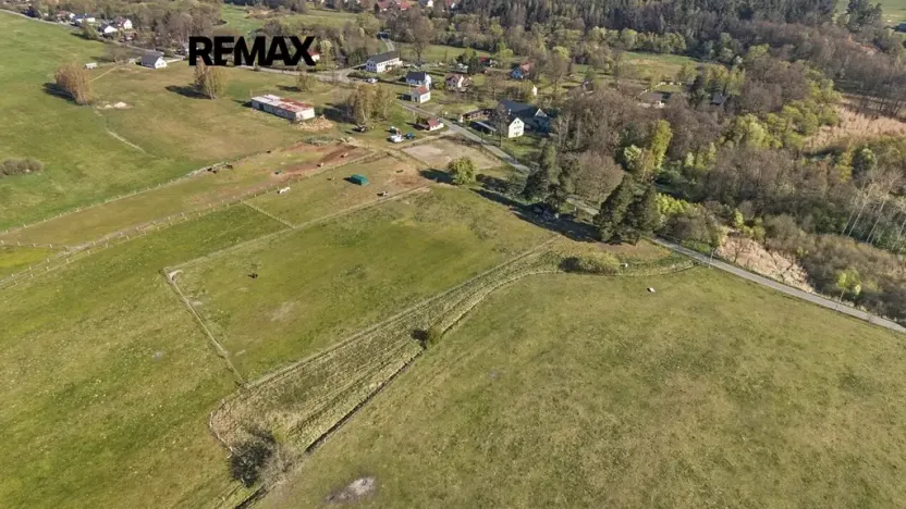 Prodej pozemku pro bydlení, Česká Lípa, 1150 m2