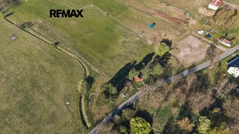 Prodej pozemku pro bydlení, Česká Lípa, 1150 m2