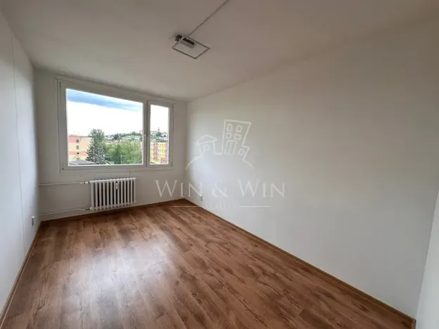 Pronájem bytu 3+1, Benátky nad Jizerou, Ořechová, 67 m2