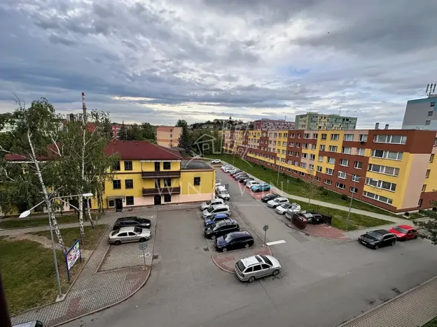 Pronájem bytu 3+1, Benátky nad Jizerou, Ořechová, 67 m2