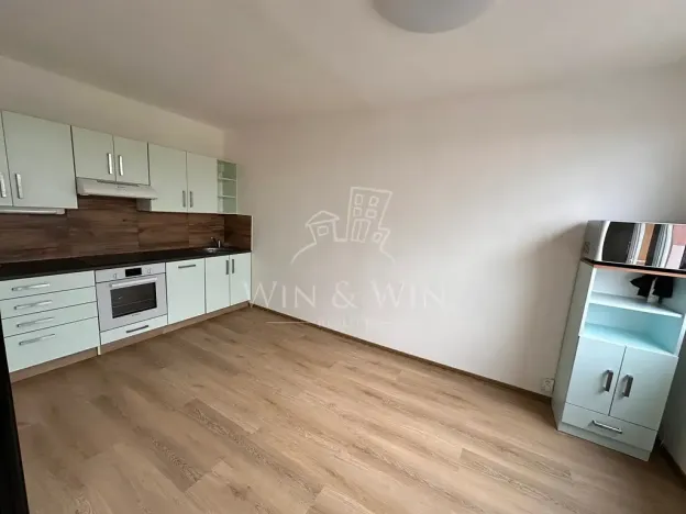 Pronájem bytu 3+1, Benátky nad Jizerou, Ořechová, 67 m2