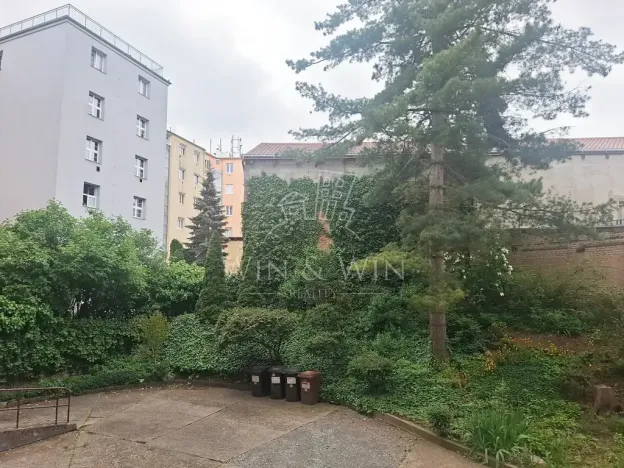 Prodej bytu 3+1, Praha - Michle, Jivenská, 63 m2