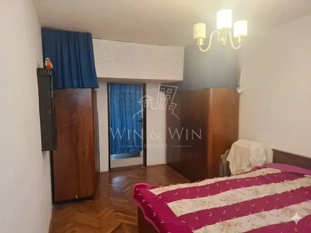 Prodej bytu 3+1, Praha - Michle, Jivenská, 63 m2