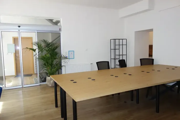 Pronájem obchodního prostoru, Brno, Údolní, 104 m2