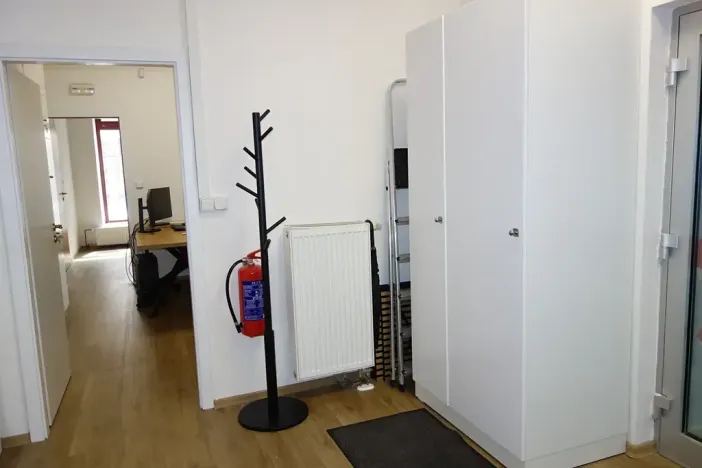 Pronájem obchodního prostoru, Brno, Údolní, 104 m2