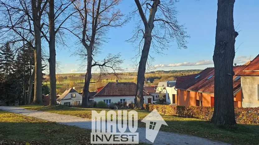 Prodej bytu 3+1, Žirovnice, Sídliště, 62 m2