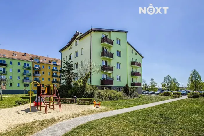 Prodej bytu 3+1, České Budějovice, Loucká, 58 m2