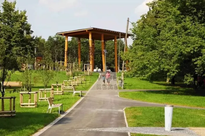 Prodej bytu 1+kk, Praha - Malešice, Káranská, 24 m2