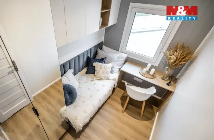 Prodej rodinného domu, Val, 60 m2