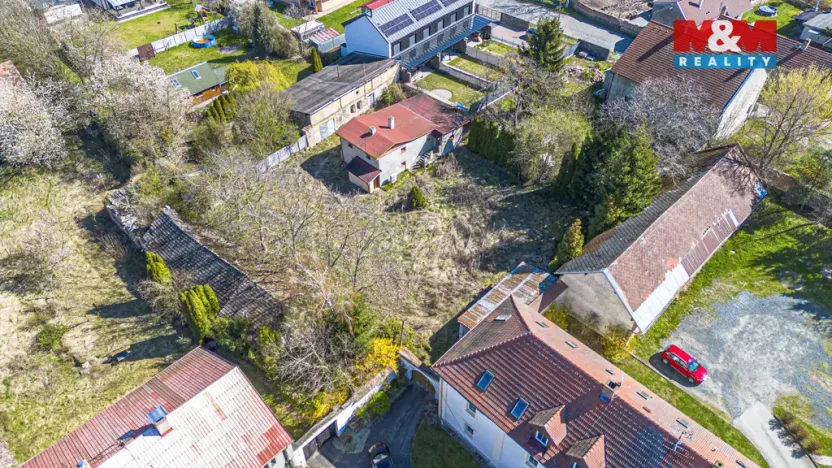 Prodej rodinného domu, Lošany, 170 m2
