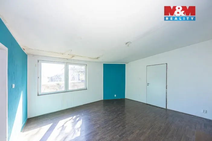 Prodej rodinného domu, Lošany, 170 m2