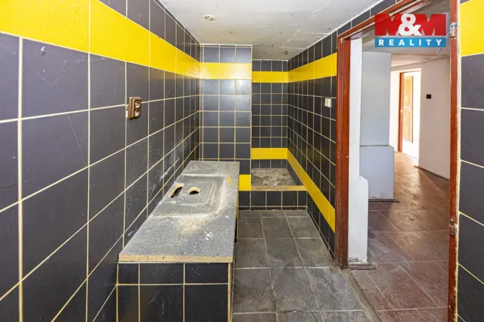 Prodej rodinného domu, Lošany, 170 m2