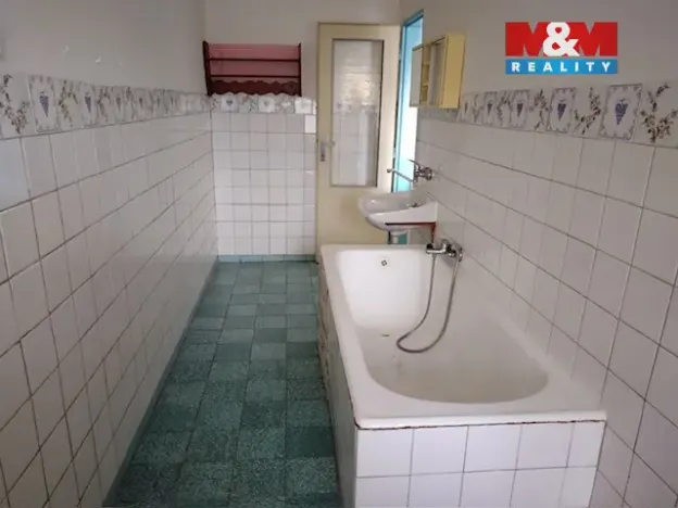 Prodej rodinného domu, Bruntál, Olomoucká, 170 m2