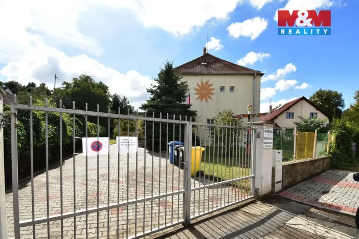 Prodej rodinného domu, Panenské Břežany, Strmá, 73 m2