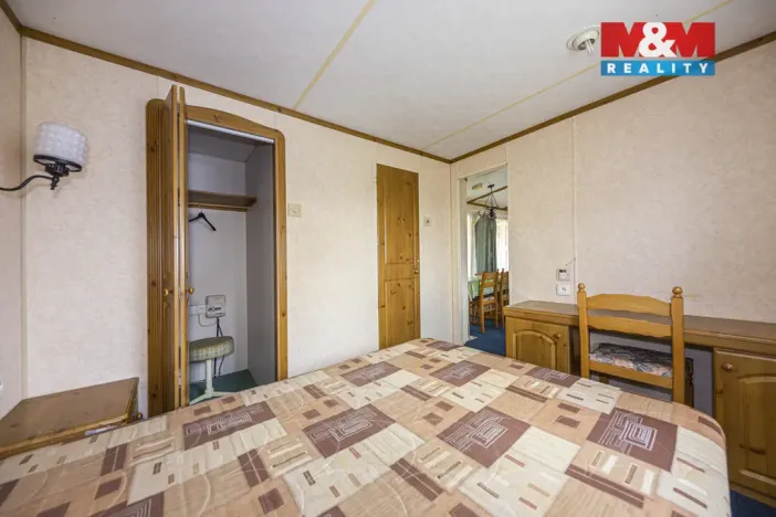 Prodej pozemku pro bydlení, Nepoměřice, 923 m2