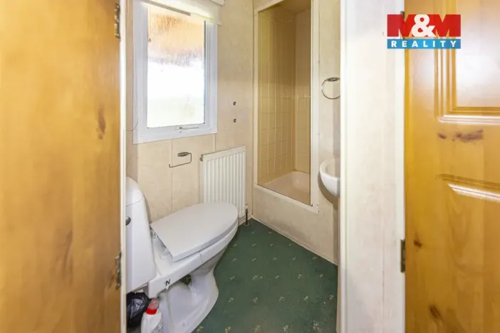Prodej pozemku pro bydlení, Nepoměřice, 923 m2