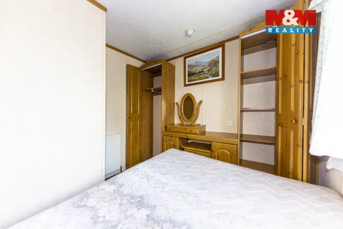 Prodej pozemku pro bydlení, Nepoměřice, 923 m2