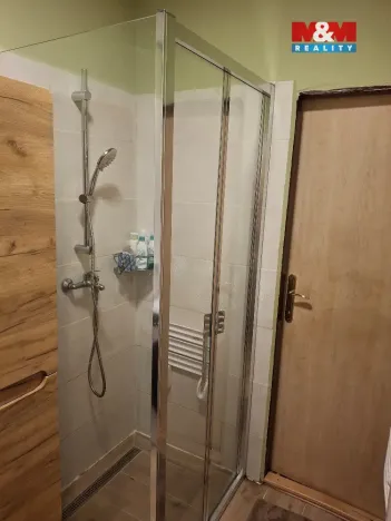 Pronájem bytu 3+1, Klimkovice, Tyršova, 59 m2