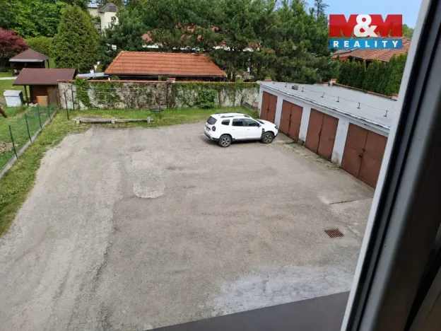 Pronájem bytu 3+1, Klimkovice, Tyršova, 59 m2