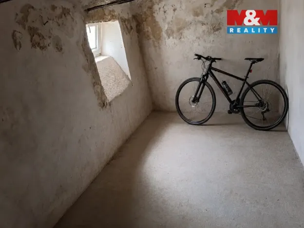 Pronájem bytu 3+1, Klimkovice, Tyršova, 59 m2