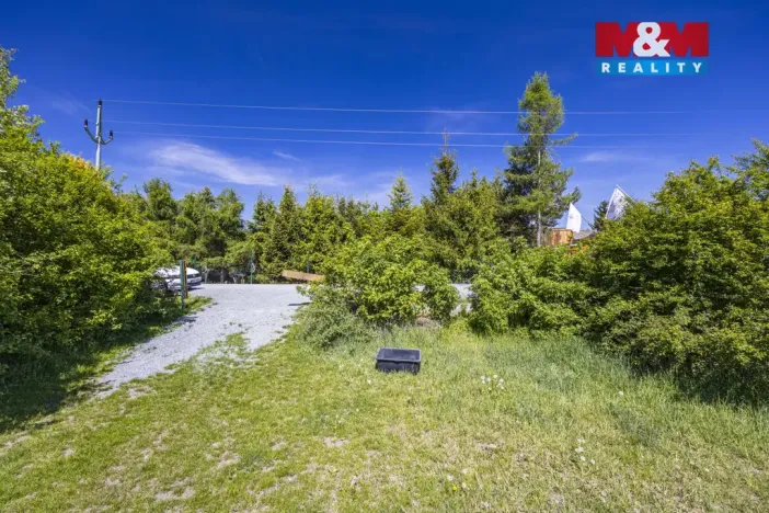Prodej komerčního pozemku, Česká Skalice, Jiráskova, 1997 m2