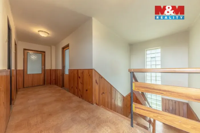 Prodej rodinného domu, Mladá Boleslav - Čejetice, Vodárenská, 140 m2