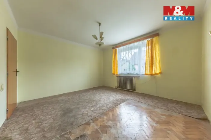 Prodej rodinného domu, Mladá Boleslav - Čejetice, Vodárenská, 140 m2
