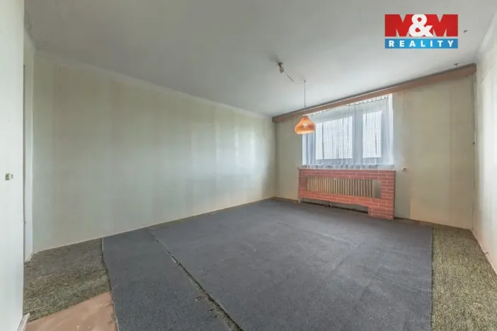 Prodej rodinného domu, Mladá Boleslav - Čejetice, Vodárenská, 140 m2