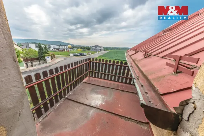 Prodej rodinného domu, Mladá Boleslav - Čejetice, Vodárenská, 140 m2
