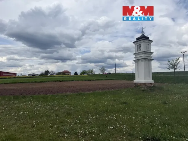 Prodej pole, Boskovice, 19289 m2