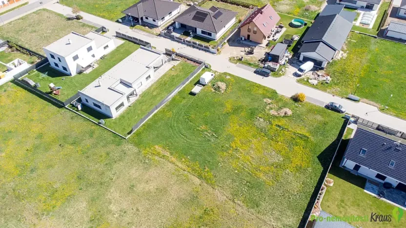Prodej pozemku pro bydlení, Rokycany, 755 m2