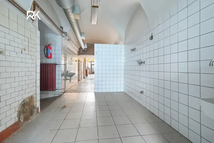 Prodej rodinného domu, Kolín, Pražská, 600 m2