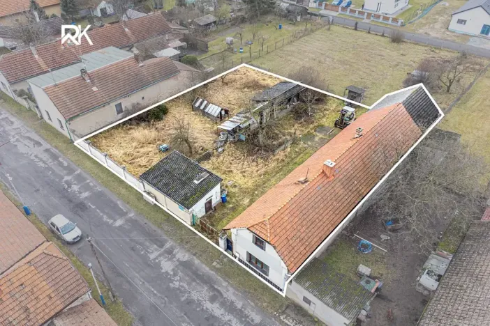 Prodej rodinného domu, Sány, Dlouhá, 164 m2