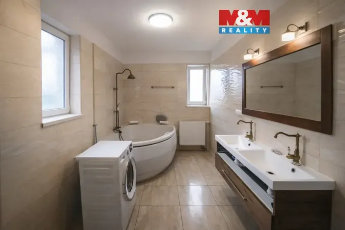 Prodej činžovního domu, Ústí nad Orlicí, Třebovská, 560 m2