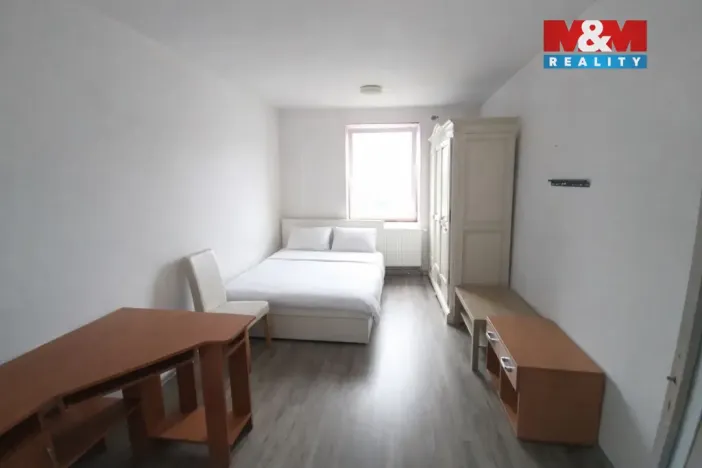 Prodej činžovního domu, Ústí nad Orlicí, Třebovská, 560 m2