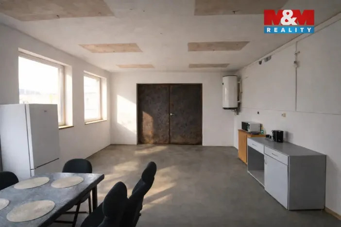 Prodej činžovního domu, Ústí nad Orlicí, Třebovská, 560 m2