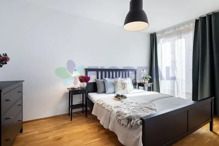 Prodej bytu 2+kk, Praha - Žižkov, Hartigova, 45 m2