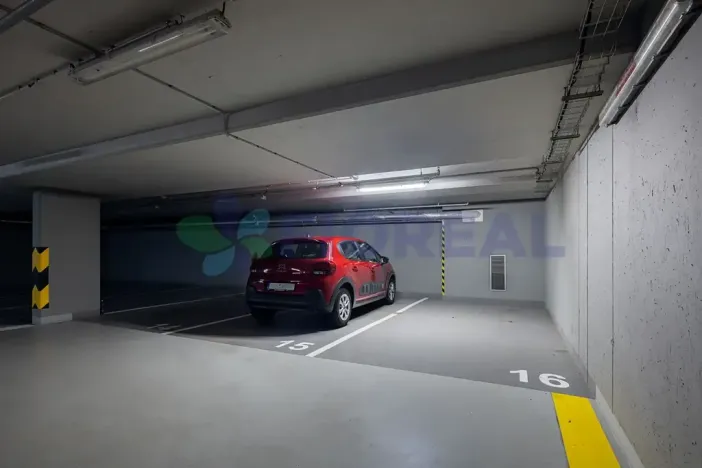 Prodej bytu 2+kk, Praha - Žižkov, Hartigova, 45 m2
