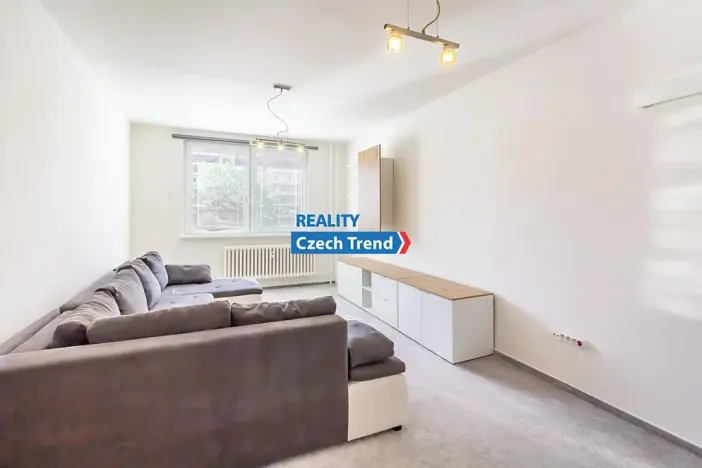 Pronájem bytu 3+1, Olomouc, Janského, 68 m2