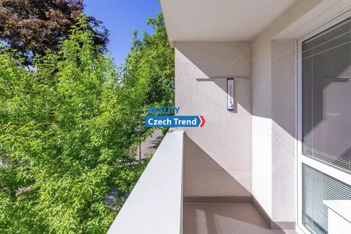 Pronájem bytu 3+1, Olomouc, Janského, 68 m2