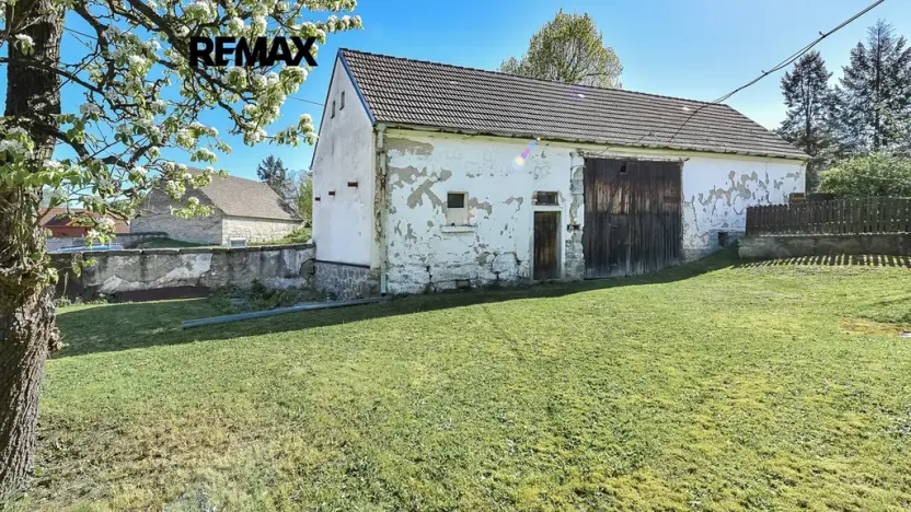 Prodej rodinného domu, Kadov, 125 m2