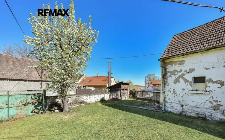 Prodej rodinného domu, Kadov, 125 m2