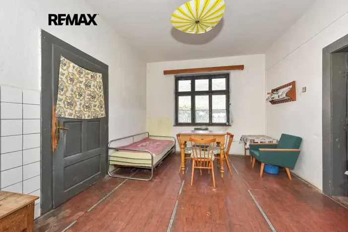 Prodej rodinného domu, Kadov, 125 m2