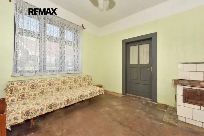 Prodej rodinného domu, Kadov, 125 m2
