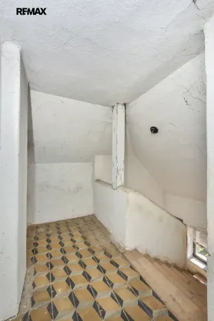 Prodej rodinného domu, Kadov, 125 m2