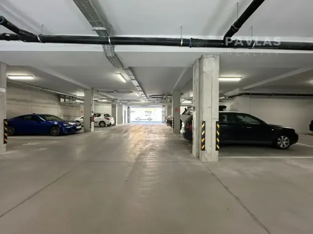 Prodej bytu 1+kk, České Budějovice, Chelčického, 52 m2
