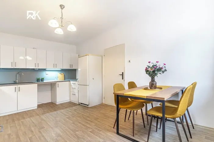 Prodej bytu 2+1, Kutná Hora, 68 m2
